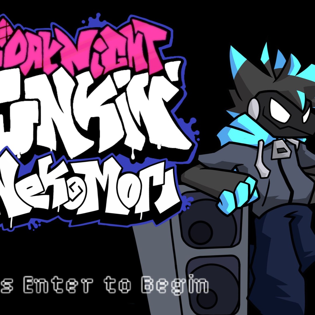 Stream 8-Bit Chops V3 [by Nekomori] by Nekomori The Protogen | Listen ...