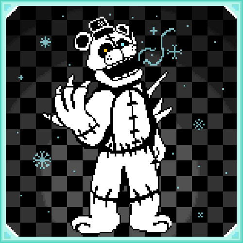 46. Piercing Hailstorm