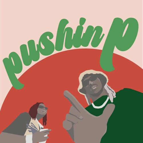 pushin p