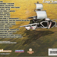 L.Basy aka DJ L.B. - Not crazy (Special L.B. birthday 2007 by Toxwen)