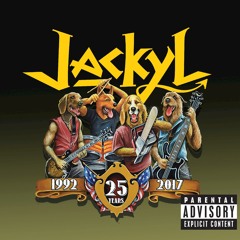Just Like a Negro (feat. DMC)