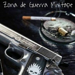 Prisioneiros de Guerra parte 1 ( Mixtape Zona de Guerra )