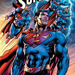 Get EBOOK 📔 Superman: The Coming of the Supermen by  Neal Adams &  Neal Adams [KINDL