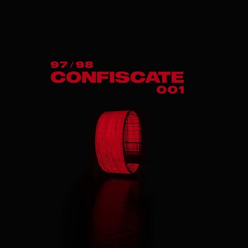 CFT001 - 97/98 Studio mix, recorded in London