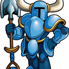 Shovel Knight - A Thousand Leagues Below