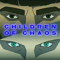 KAS:ST - Children Of Chaos