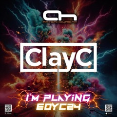 CLAY C - 2hr set (EDYC24) After hours FM