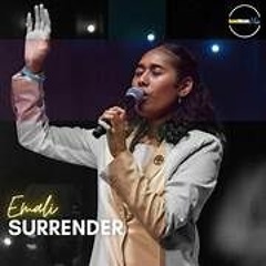 Surrender By Emali (Live)