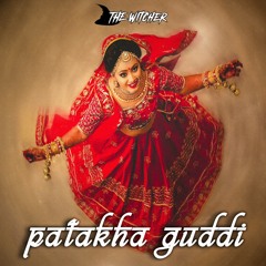 Patakha Guddi (The Witcher Remix)