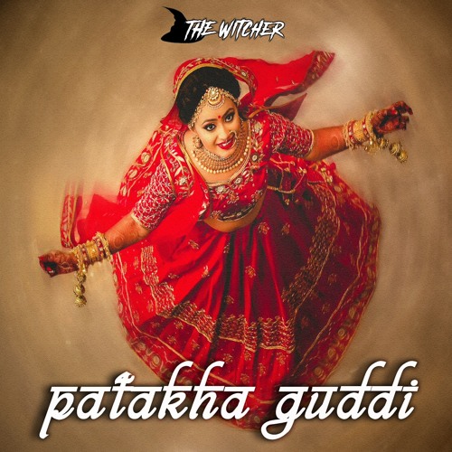 Patakha Guddi (The Witcher Remix)