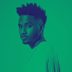 Trey Songz - Bottoms Up (Friend Liam Edit)