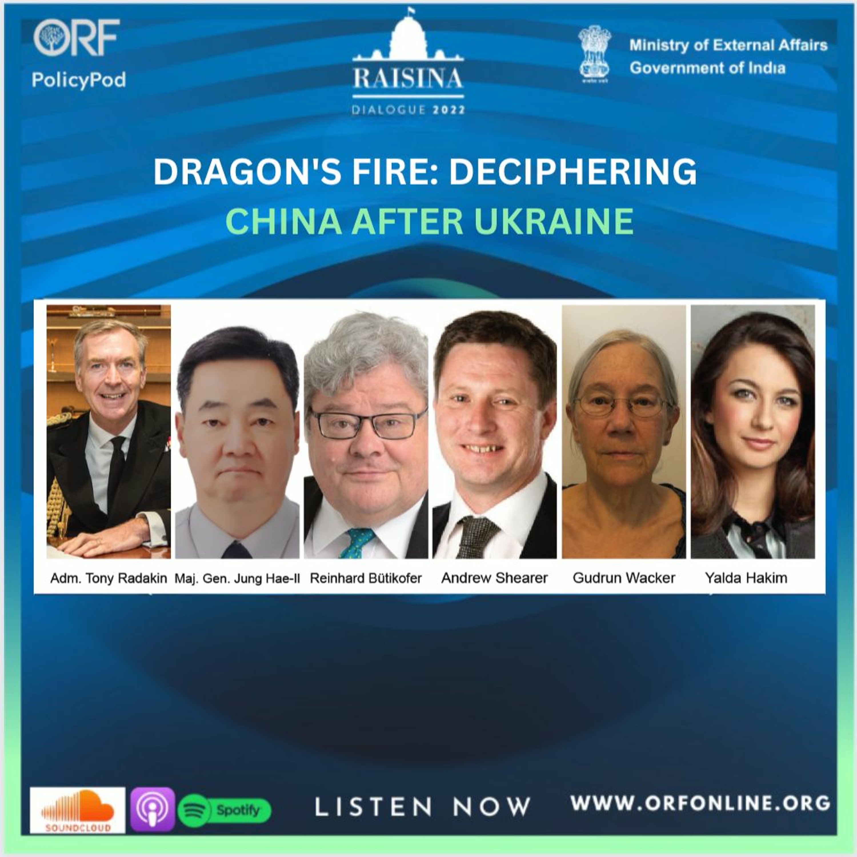 ORF PolicyPod