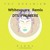 Artwork for The Organism - Radha (Whitesquare Remix)