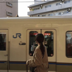 wait for you