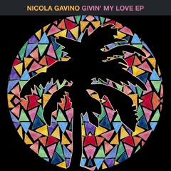 Nicola Gavino - Lazer Tool [Hot Creations] [MI4L.com]