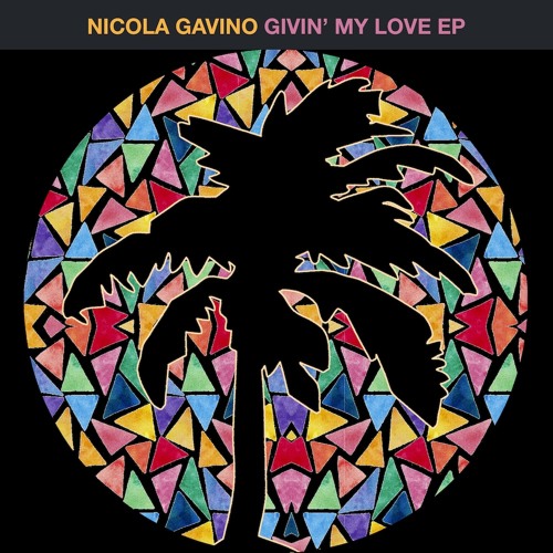Nicola Gavino - Lazer Tool [Hot Creations] [MI4L.com]