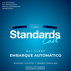 #76 [ALL FLEET] Embarque Automático ft. StandardsCast