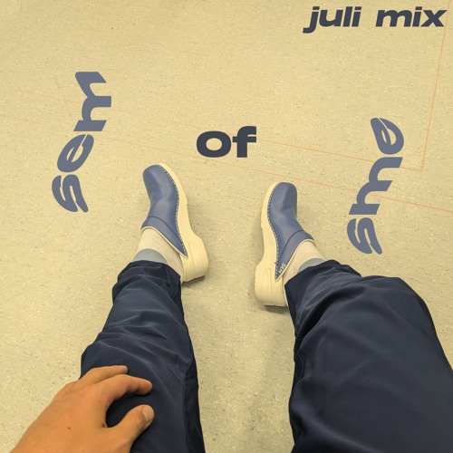 juli '24 mix