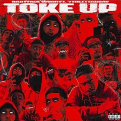 Babyfacewood ft. 7thlettahsav - Toke up