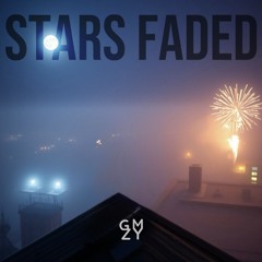 Stars fading