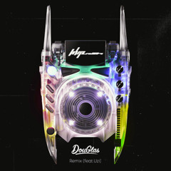 Whiplash_(Douglas_remix)(feat.Uzi)