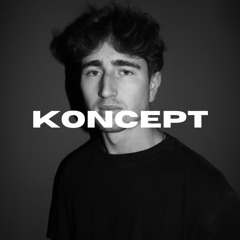 KONCEPT Podcast: 028 - Ethan Reeves