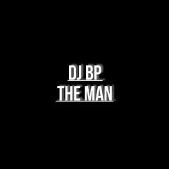 DJ BP - The Man (Remix) *JerseyClub*