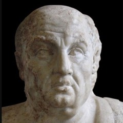 Seneca, On The Happy Life - Uphill And Downhill Virtues - Sadler's Lectures