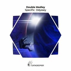Double Medley - Observer