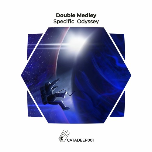 Double Medley - Space Pioneer