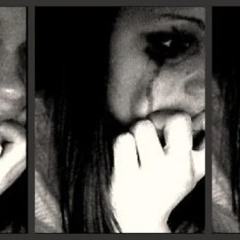 sunken eyes @v4mp1ro