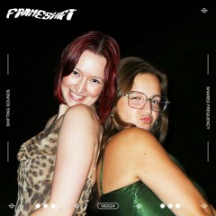 LILLI & 4LOVE - Frameshift Radio 08/2024
