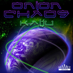 Kaiju - Onion Chaos