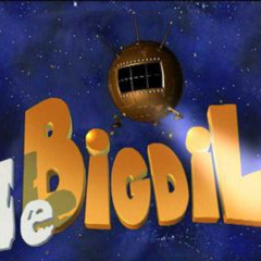 Le Bigdil - Générique long (1998-2002 / qualité dégradée)