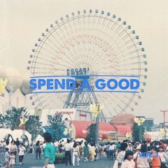 Spend A Good Vol.3 (Early 90s) 100% Good Reggae/Lovers Rock/Early Dancehall/Best of 90's