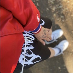 “KEEP ON GUESSING, BITCH” ⚠️ ‼️