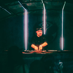 LIVE SERIES TOMORROWLAND 2025: PAKO MARCKX