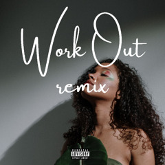 Shay T - Work Out (Remix)