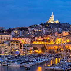 Marseille, Mon Étoile