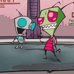 dream invader (ft.blanco)