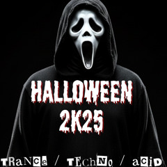Dean Zone - Halloween 2k25
