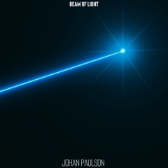 Johan Paulson - Beam Of Light