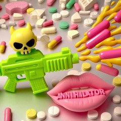 Aniquilador (prod. @eyesofdirty)