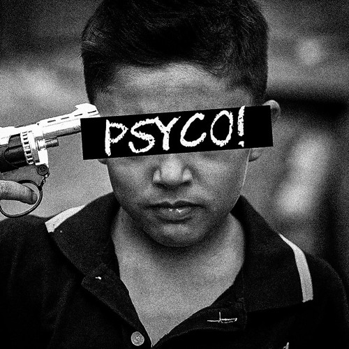 PSYC(H)O! (Prod. Klaxy)