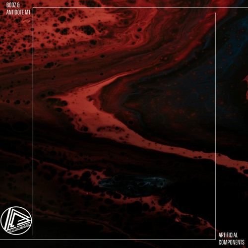 PD024 // Booz & Antidote MT - Artificial Components