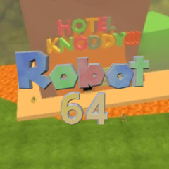 Eggy - Robot 64