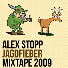 Jagdfieber (Mixtape 2009)