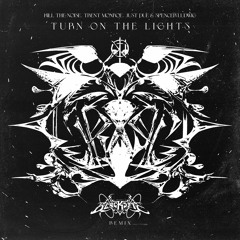 Kill The Noise - Turn on the Lights (Blacksite Remix)