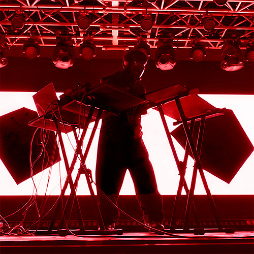 If I Make HardTechno#1