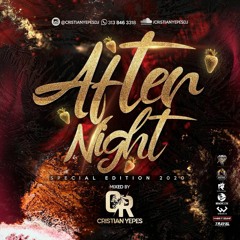AFTER NIGHT - CRISTIAN YEPES
